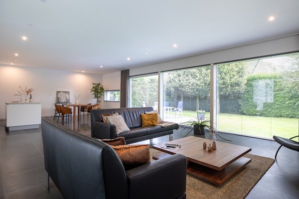 Medium property photo - Spaaklaan 14, 3446 HD Woerden